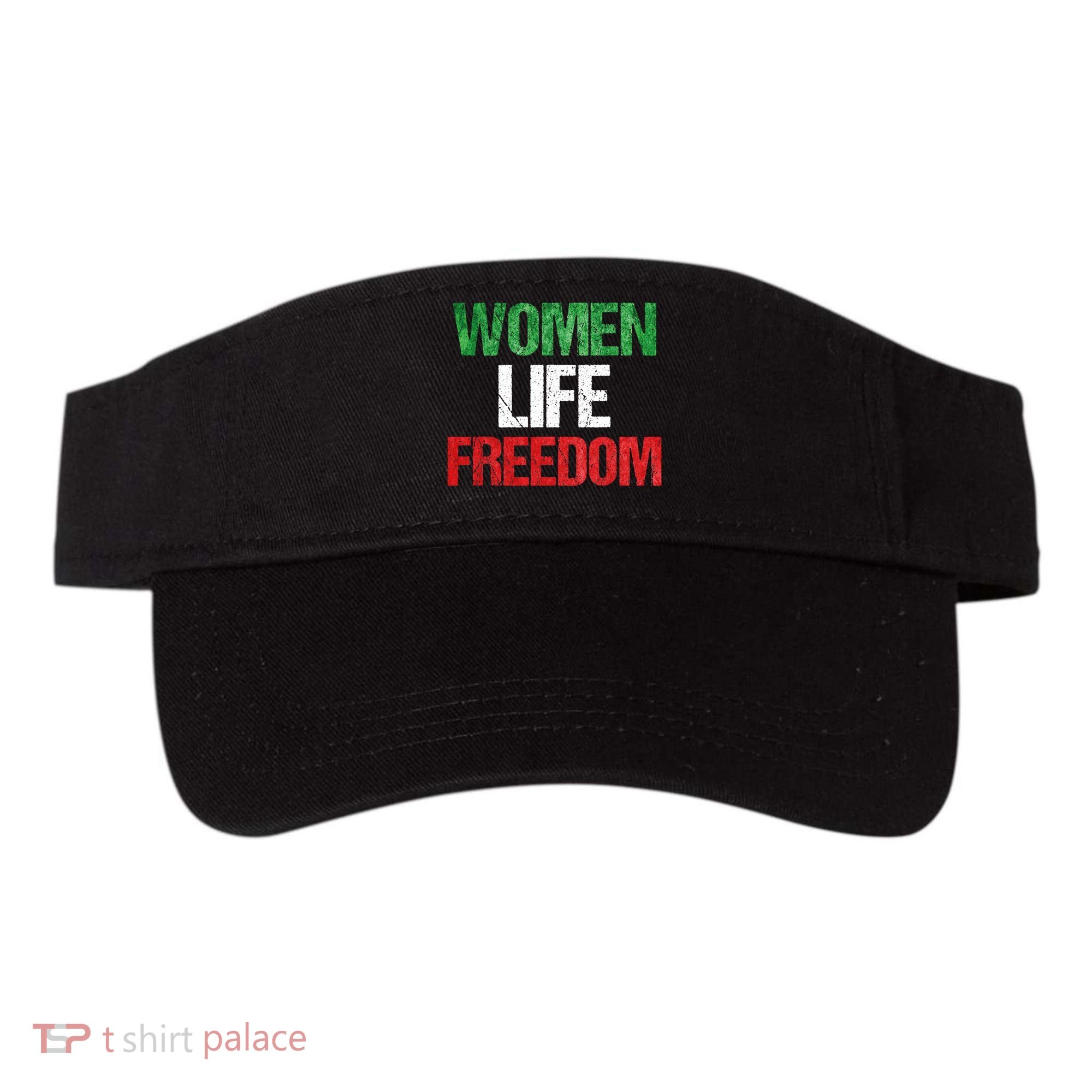 Mahsa Amini , MAHSAAMINI , Iran Women Life Freedom Visor