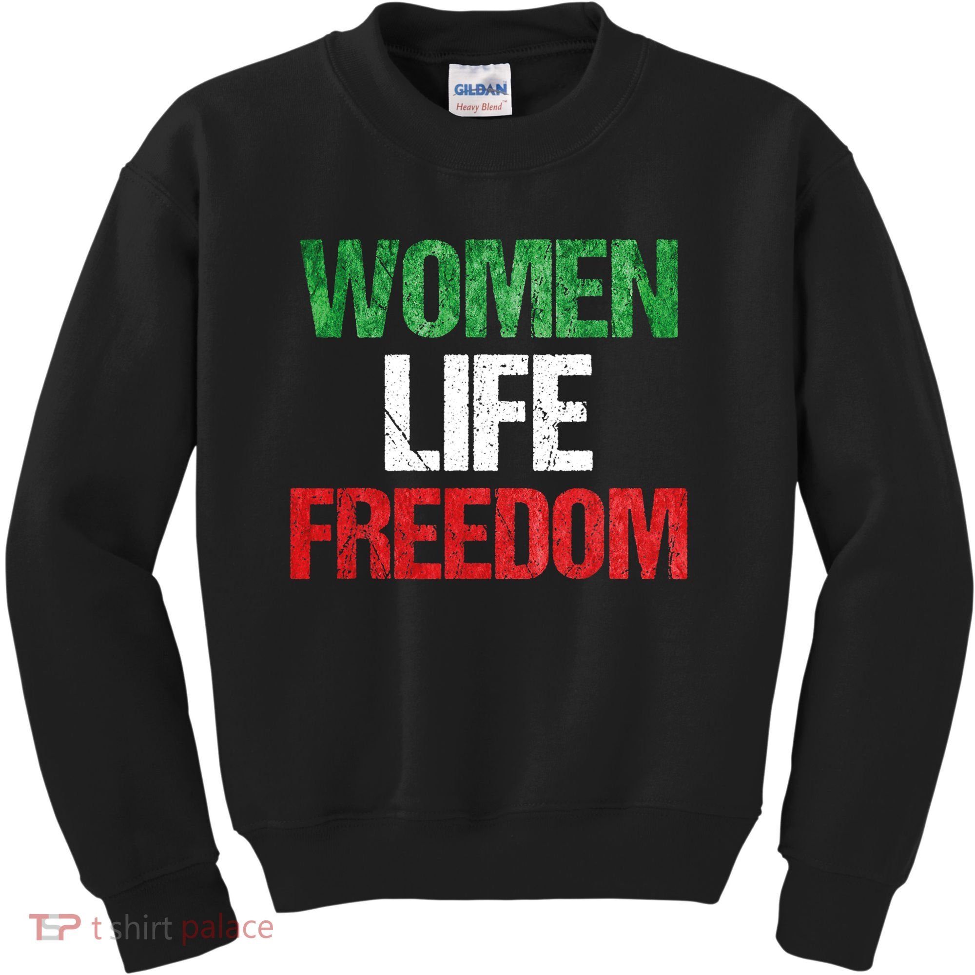 Mahsa Amini , MAHSAAMINI , Iran Women Life Freedom Kids Sweatshirt