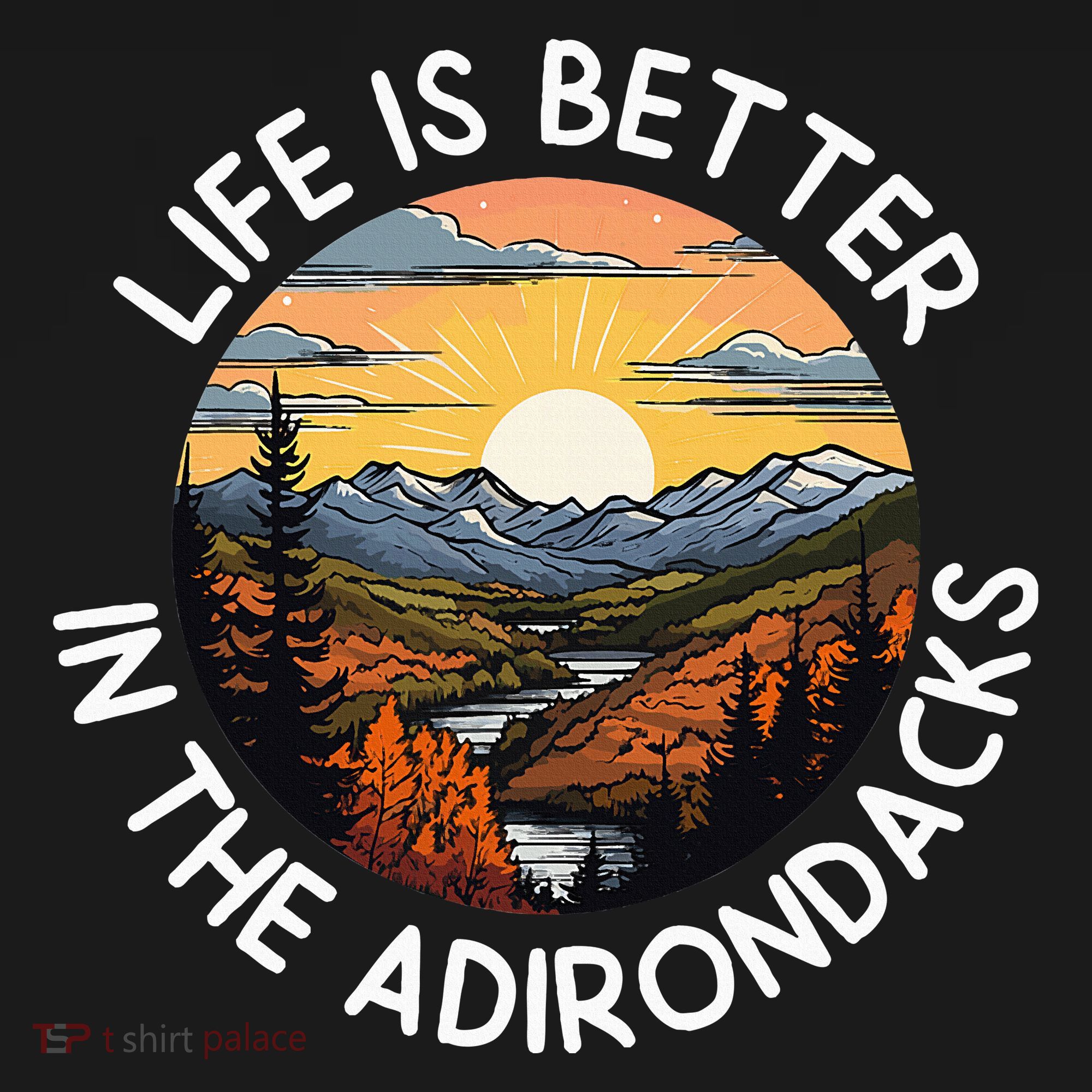 Moose Adirondack Mountains Life Is Better In The Adirondacks Apron