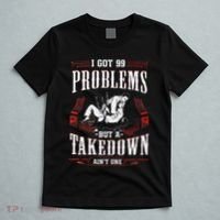 Martial Arts Mma Taekwondo Karate Judo T-Shirt thumb 5