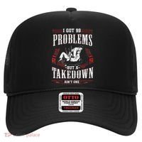 Martial Arts Mma Taekwondo Karate Judo Hat thumb 0