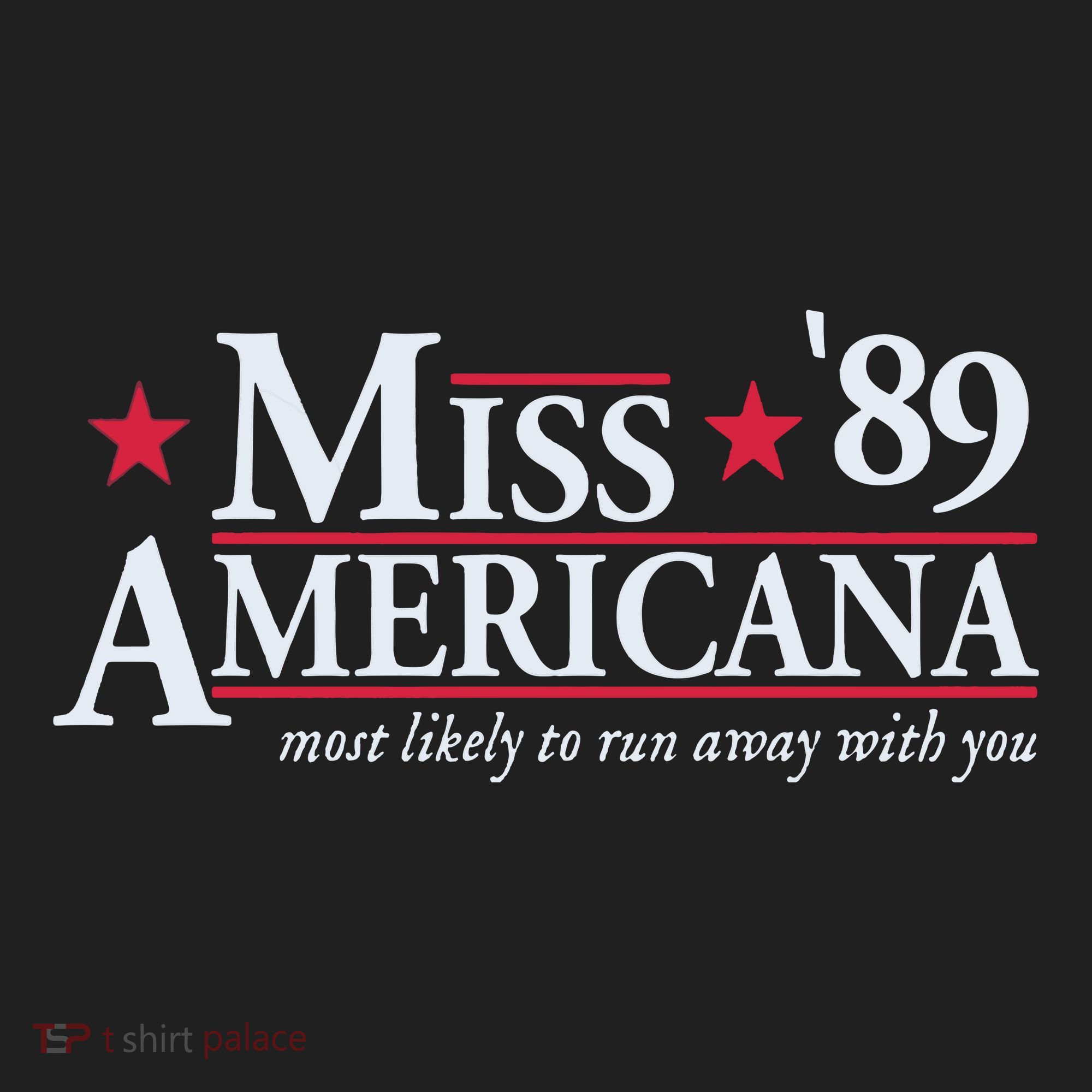 Miss Americana Women's Sweatshirt