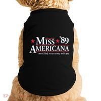 Miss Americana Doggie Tank thumb 0