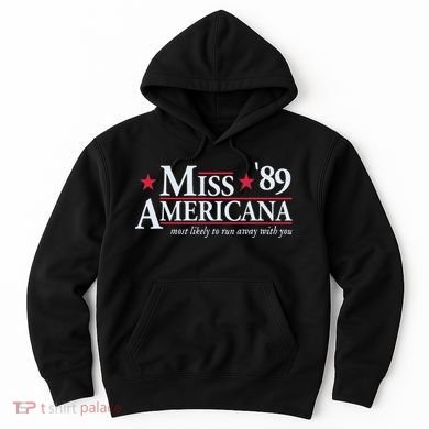 Miss Americana Hoodie