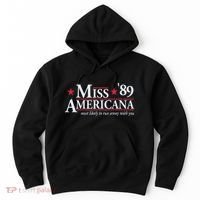 Miss Americana Hoodie thumb 0