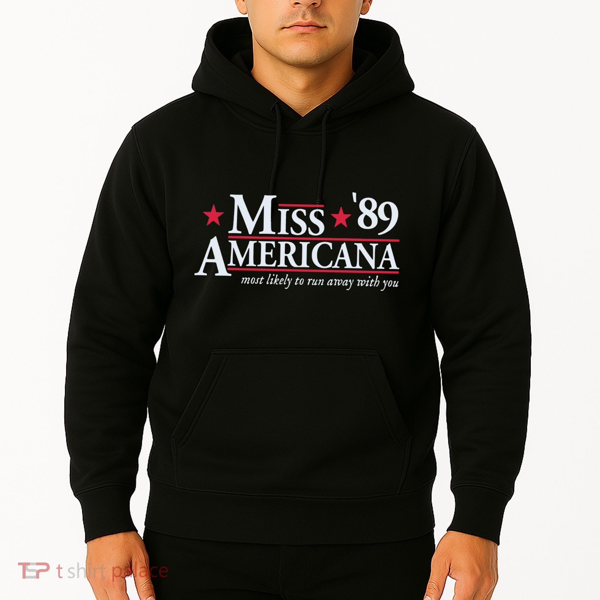 Miss Americana Hoodie