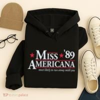 Miss Americana Hoodie thumb 4