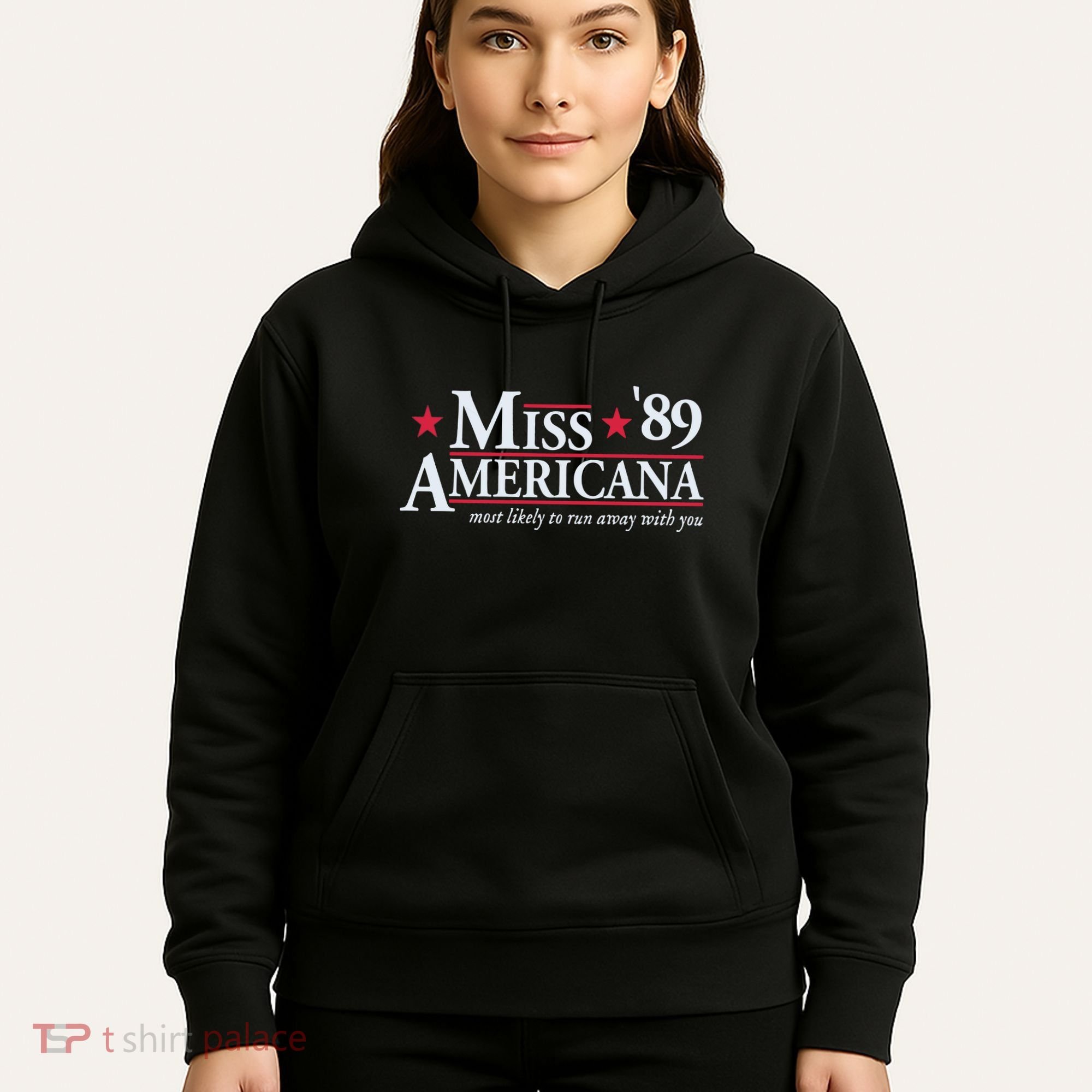 Miss Americana Hoodie