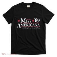 Miss Americana T-Shirt thumb 0