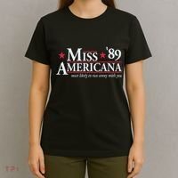 Miss Americana T-Shirt thumb 4