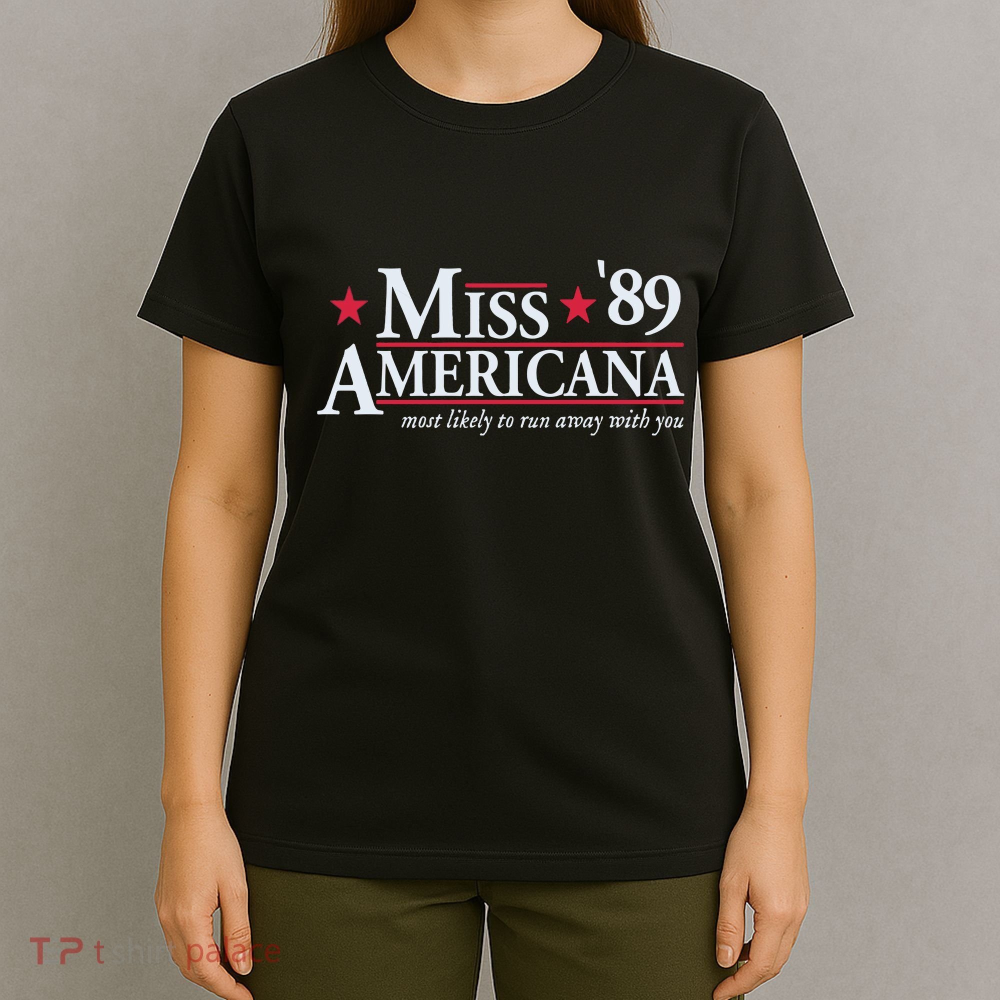 Miss Americana T-Shirt