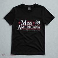 Miss Americana T-Shirt thumb 5