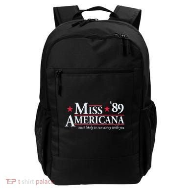Miss Americana Backpack