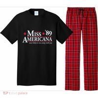 Miss Americana Pajama Set thumb 0