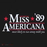 Miss Americana Pajama Set thumb 2