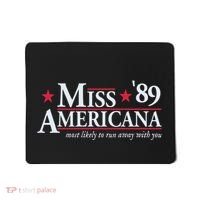 Miss Americana Mousepad thumb 0