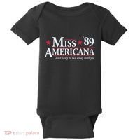 Miss Americana Baby Bodysuit thumb 0