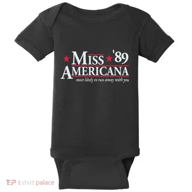 Baby Bodysuit
