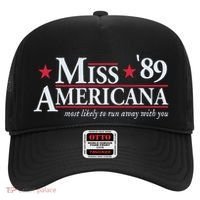 Miss Americana Hat thumb 0