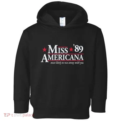 Toddler Hoodie