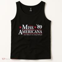 Miss Americana Tank Top thumb 2