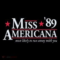 Miss Americana Toddler T-Shirt thumb 4