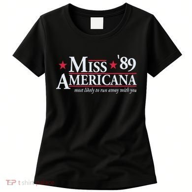 Miss Americana Women's T-Shirt