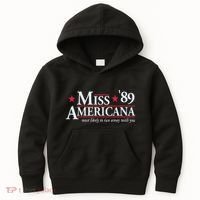 Miss Americana Kids Hoodie thumb 0