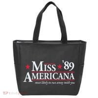 Miss Americana Tote Bag thumb 0