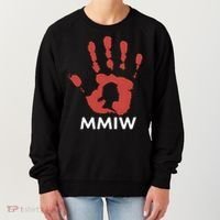 Missing and murdered indigenous women Women's Sweatshirt thumb 0