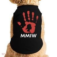 Missing and murdered indigenous women Doggie Tank thumb 0