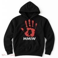 Missing and murdered indigenous women Hoodie thumb 0
