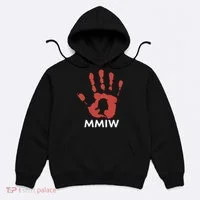 Missing and murdered indigenous women Hoodie thumb 0