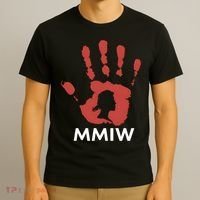 Missing and murdered indigenous women T-Shirt thumb 3