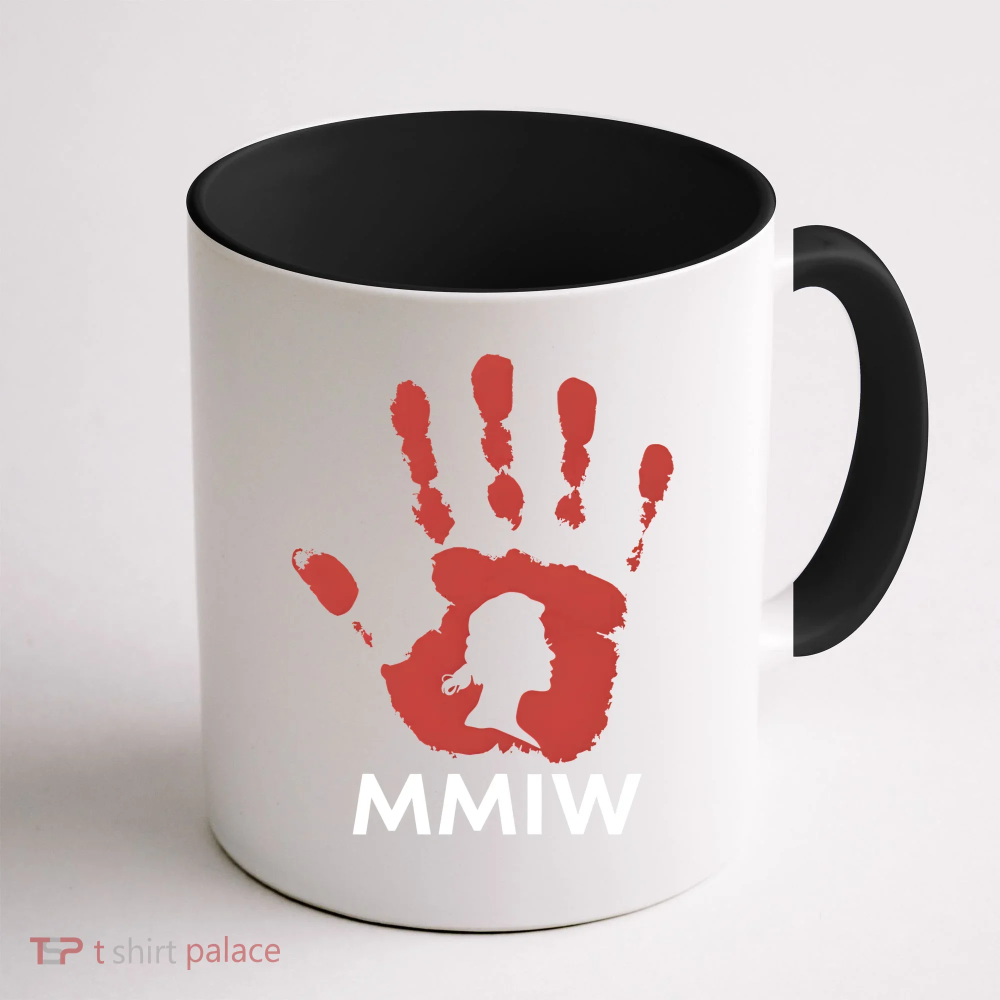 Missing and murdered indigenous women Coffee Mug