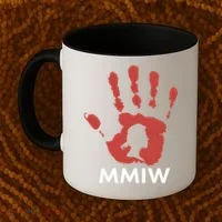 Missing and murdered indigenous women Coffee Mug thumb 2