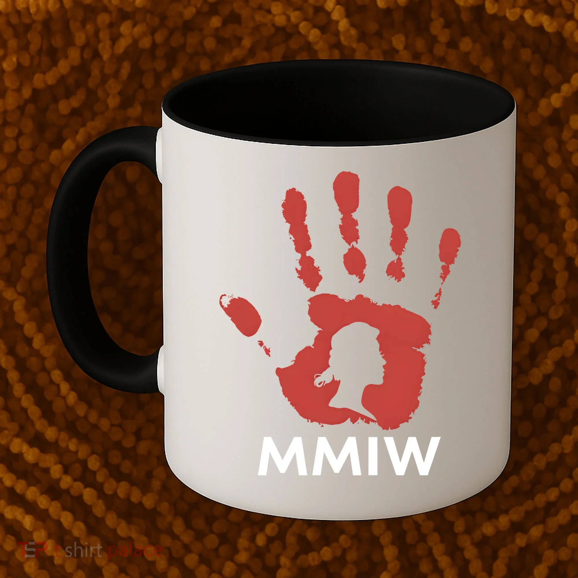 Missing and murdered indigenous women Coffee Mug