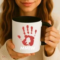 Missing and murdered indigenous women Coffee Mug thumb 3
