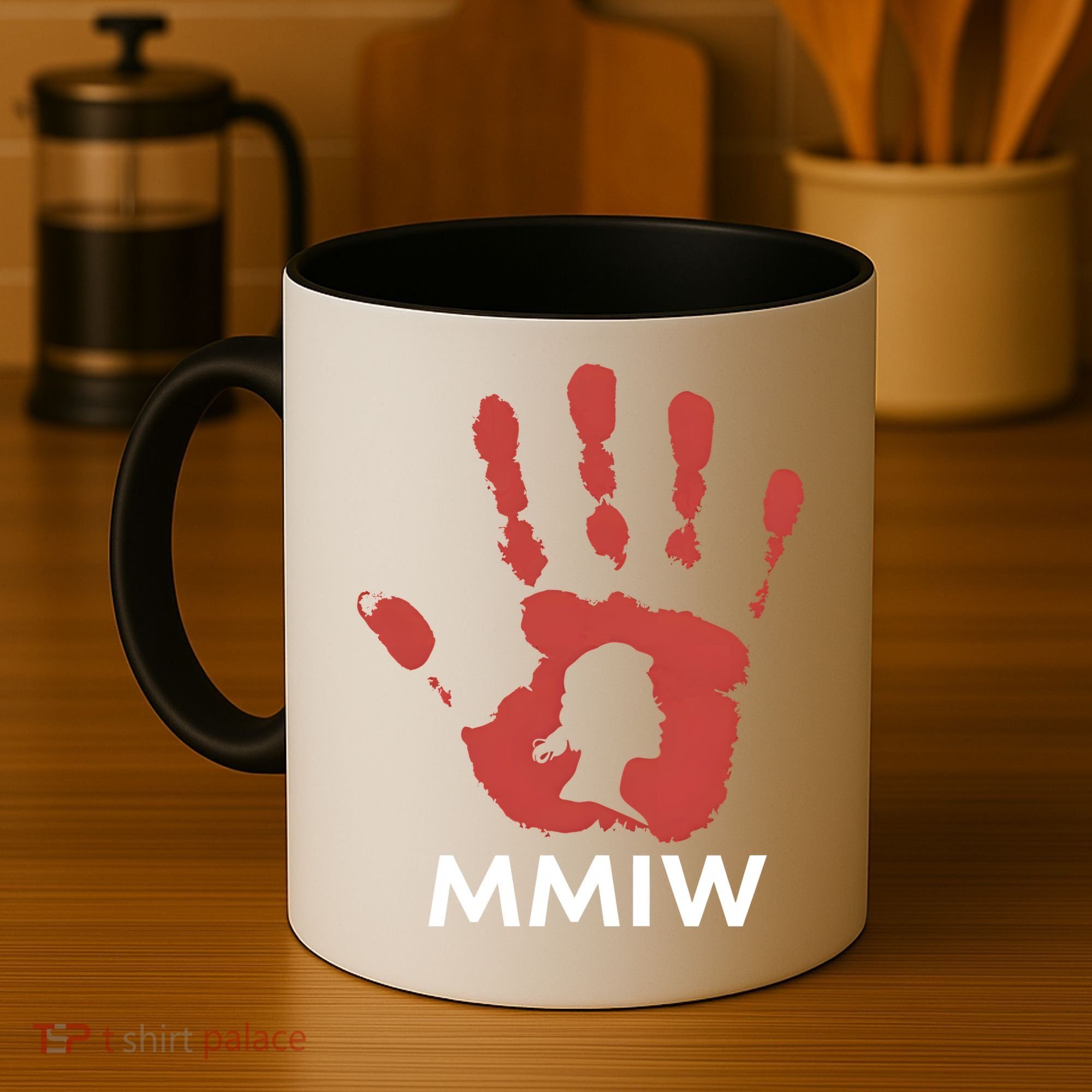 Missing and murdered indigenous women Coffee Mug