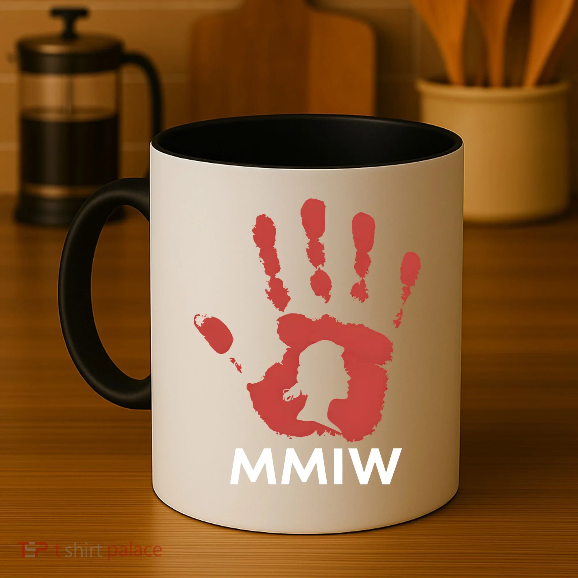 Missing and murdered indigenous women Coffee Mug