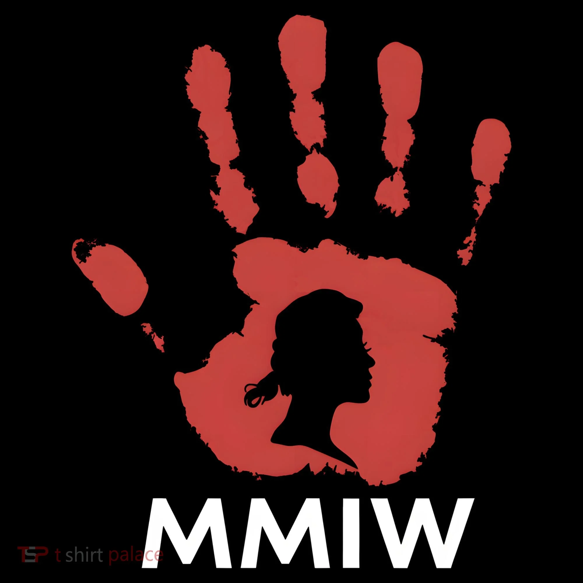 Missing and murdered indigenous women Coffee Mug