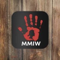 Missing and murdered indigenous women Coaster thumb 0