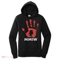 Missing and murdered indigenous women Women's Hoodie thumb 0
