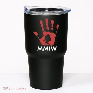 Missing and murdered indigenous women Tumbler
