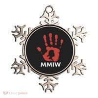 Missing and murdered indigenous women Ornament thumb 0