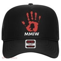 Missing and murdered indigenous women Hat thumb 0