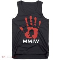 Missing and murdered indigenous women Tank Top thumb 0