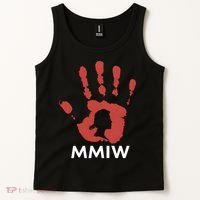 Missing and murdered indigenous women Tank Top thumb 2