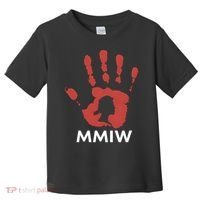 Missing and murdered indigenous women Toddler T-Shirt thumb 0