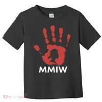 Missing and murdered indigenous women Toddler T-Shirt thumb 0